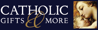Catholic Gifts & More logo